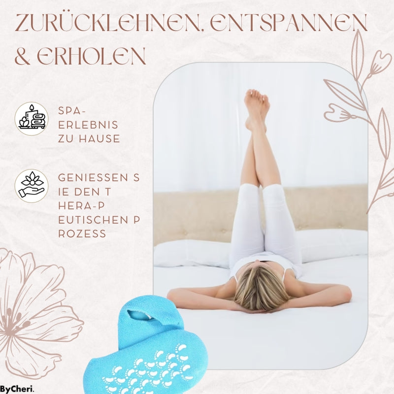 1+1 FREE | PurePamper – Transform Your Feet in Minutes!
