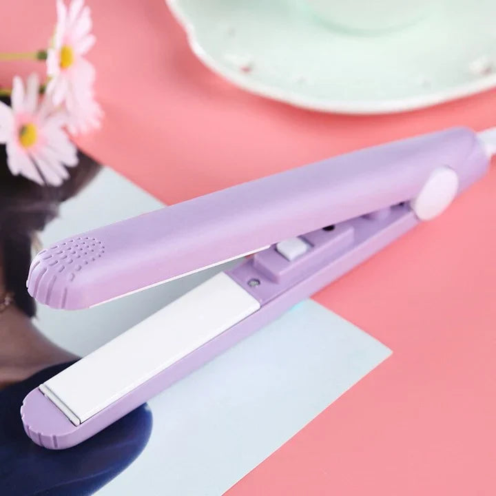 StyleEase - salon hairstyles in minutes, wherever you are!