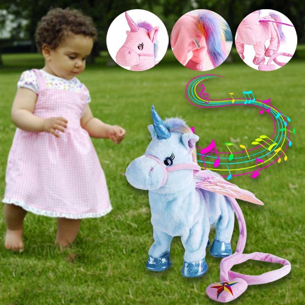 WiggleJoy – Adorable Walking Buddy for Growing Toddlers!