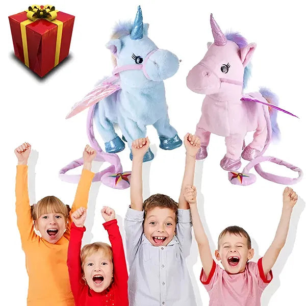 WiggleJoy – Adorable Walking Buddy for Growing Toddlers!