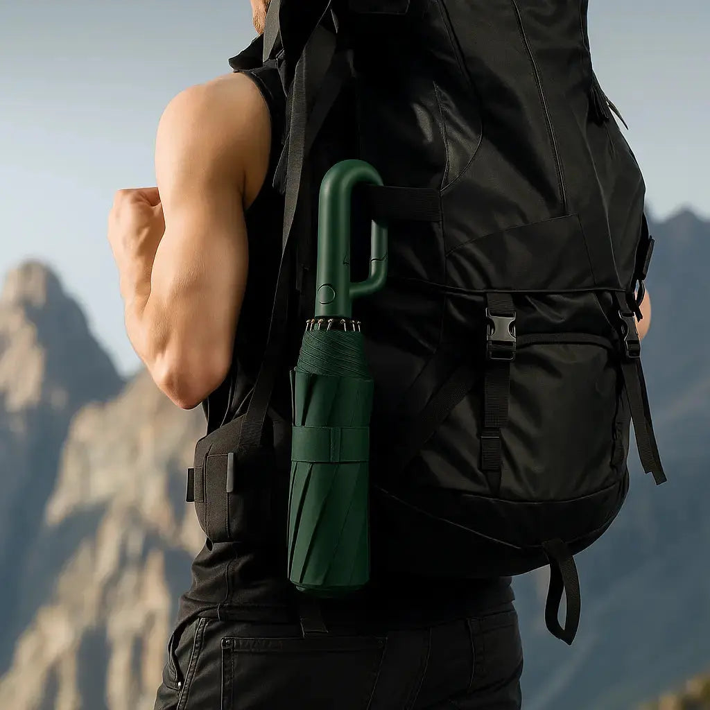 RainGuard – Ultimate Protection for Every Weather!