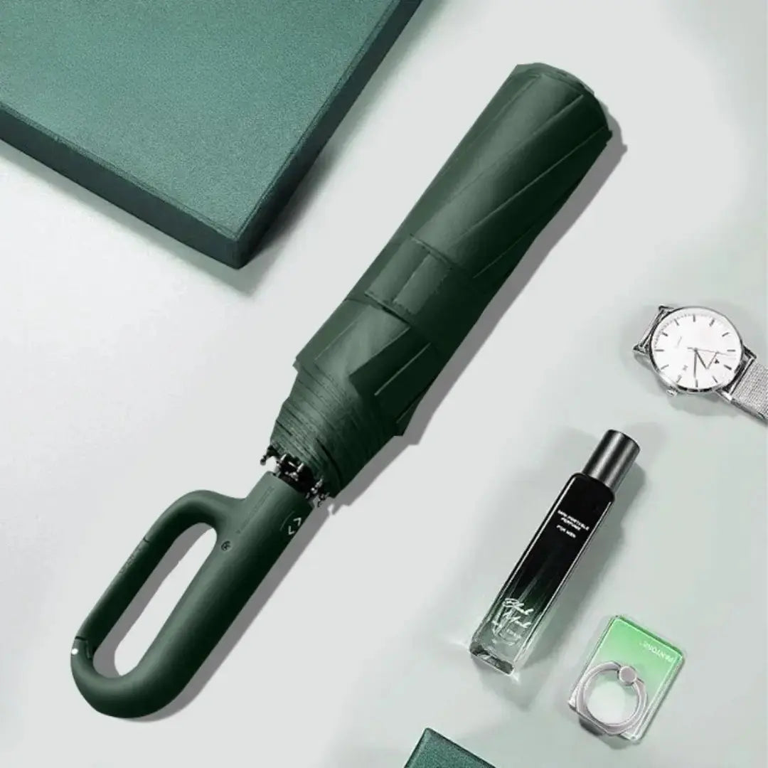 RainGuard – Ultimate Protection for Every Weather!