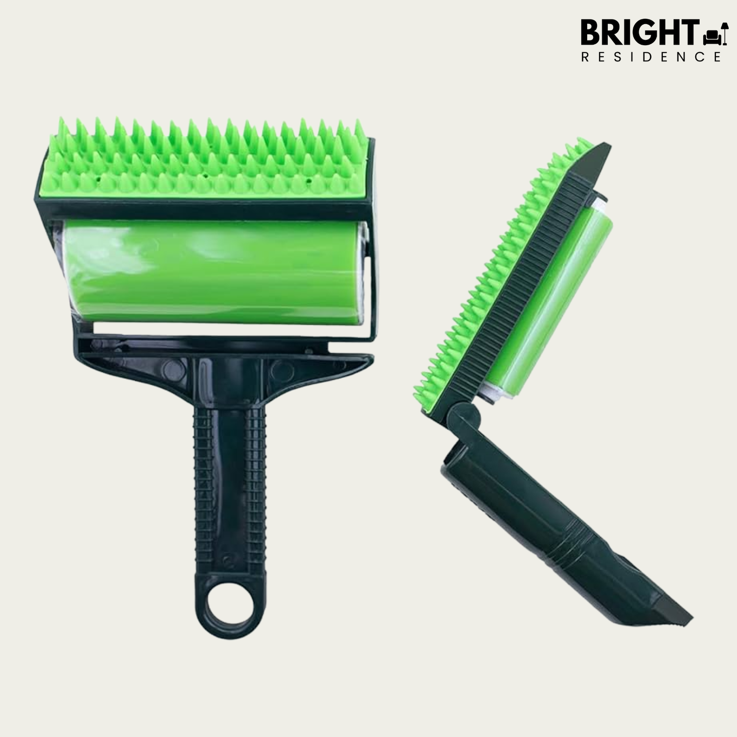 RollFur – No More Pet Hair Everywhere!