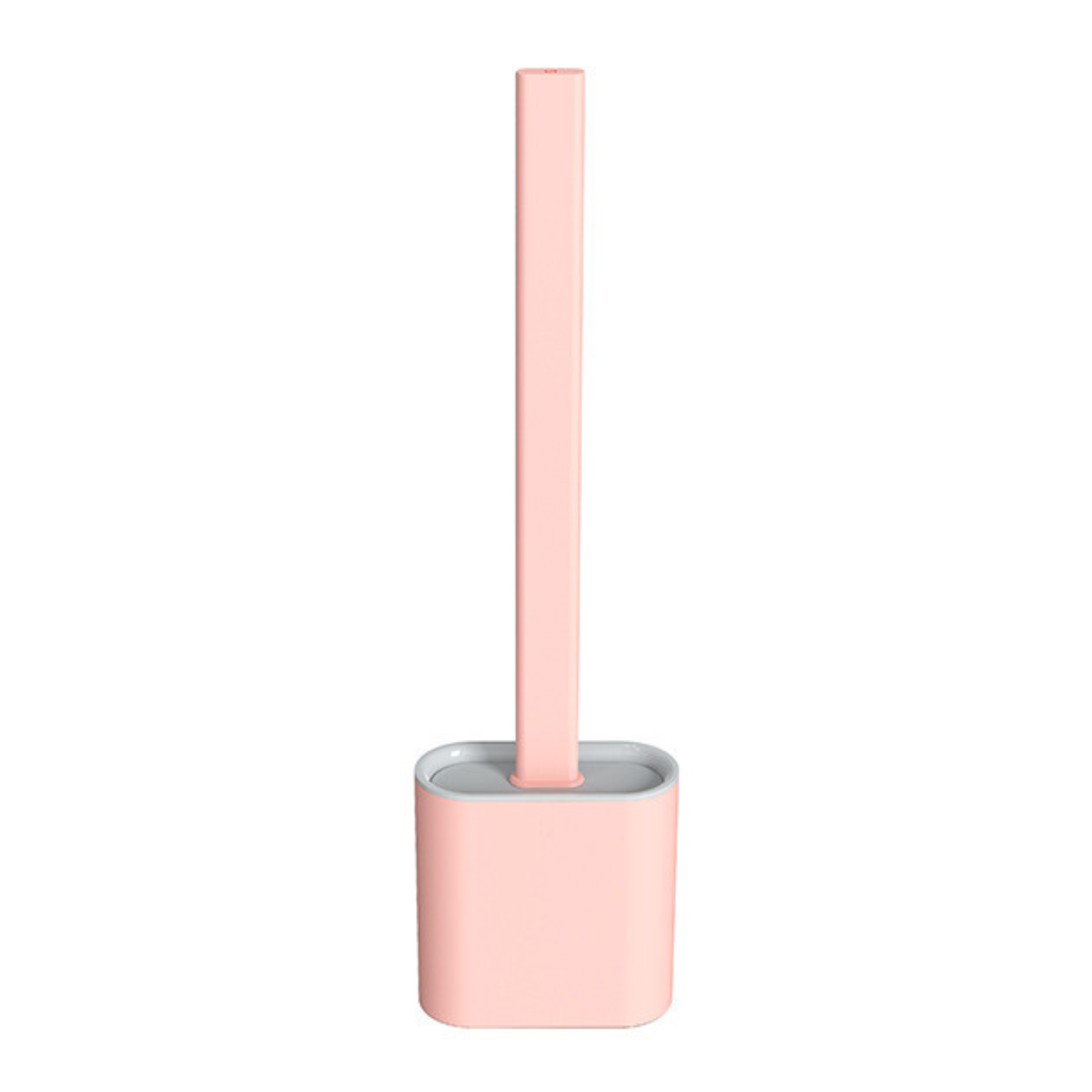 FlexBrush - Clean toilet without scrubbing & stench