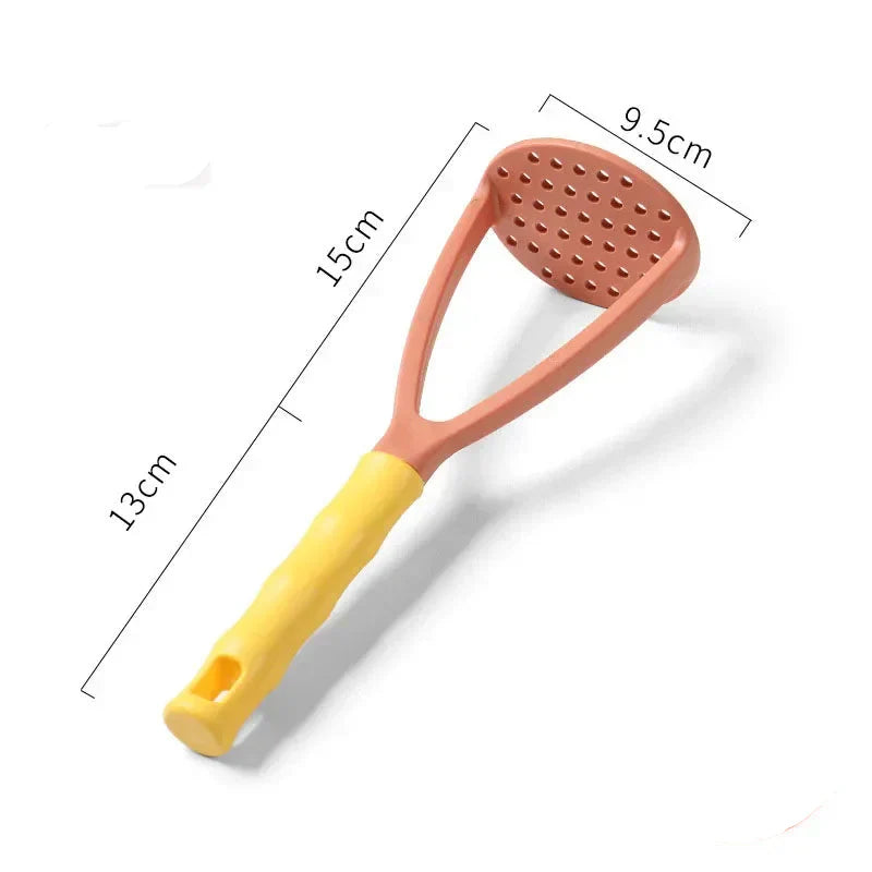 MashMellow – Smooth, Fluffy Mash Made Effortless!