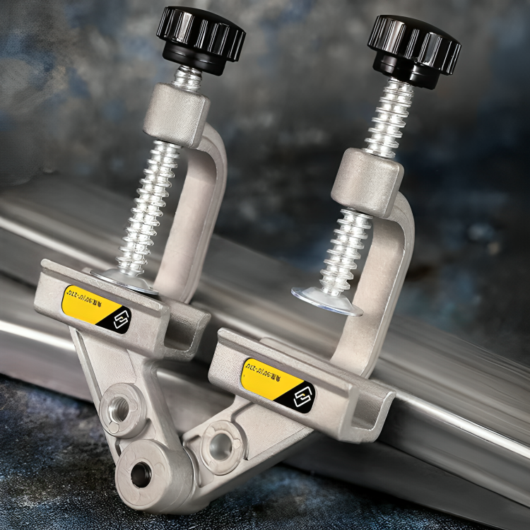GripAngle – Perfect 90° Angles Every Time