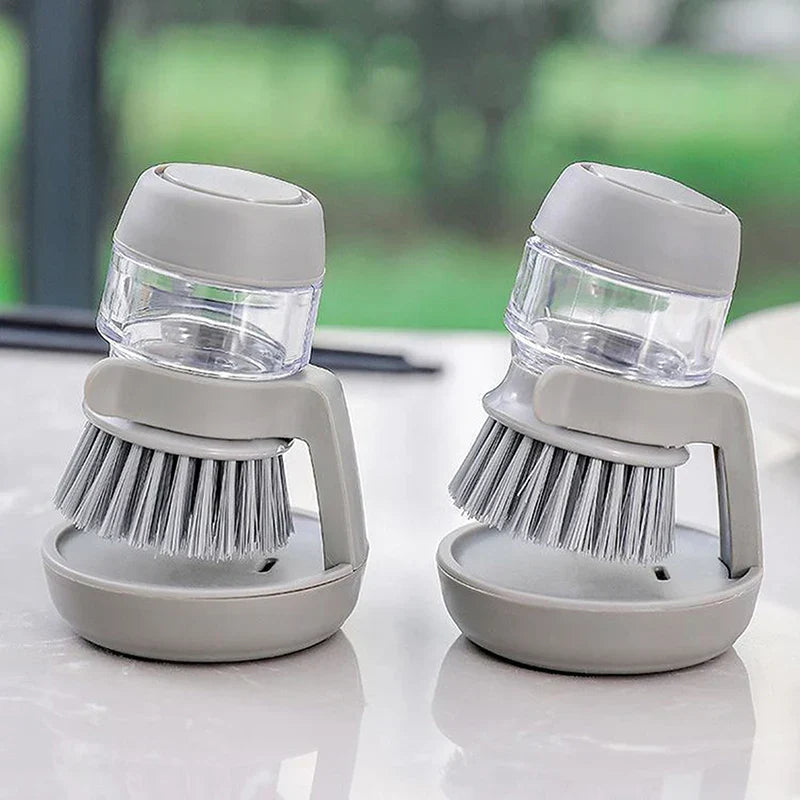 FoamGrip - Clean kitchen without effort