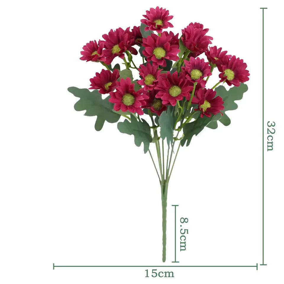 1+1 FREE | EverDaisies – Radiant Beauty That Never Withers!