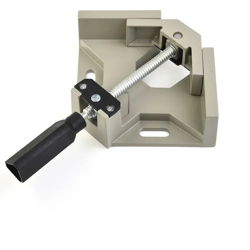 AngleLock – Effortless 90° Joints Every Time