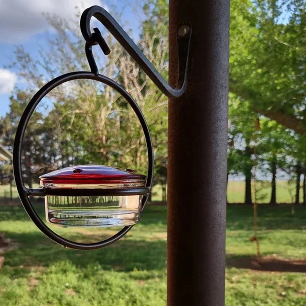 BirdJoy - Attract hummingbirds without the mess