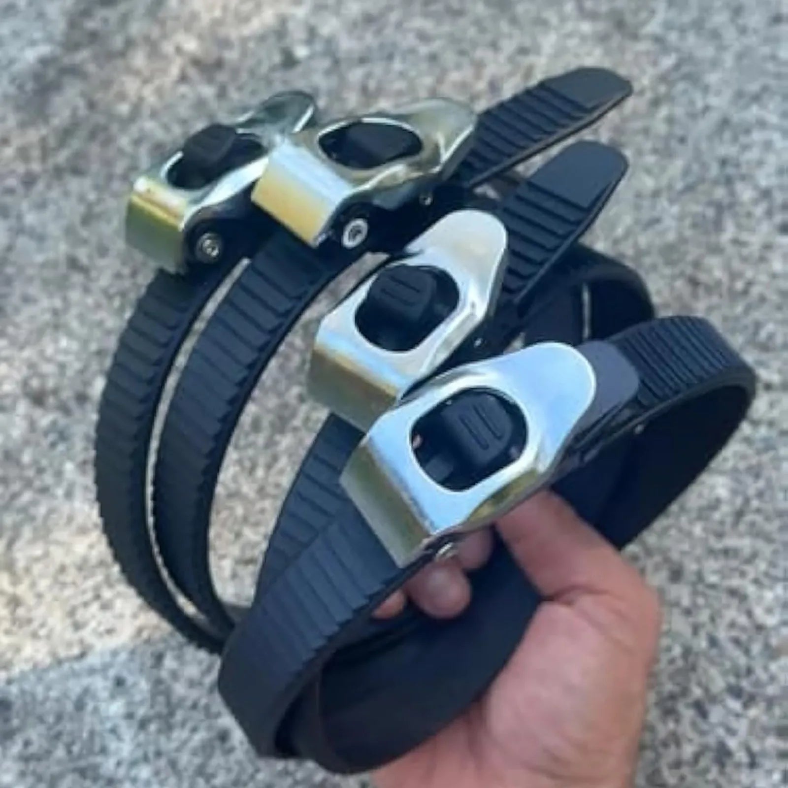 MaxGrip – The Heavy-Duty Reusable Strap That Does It All