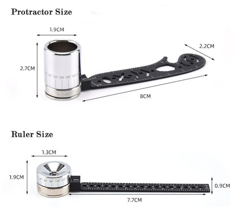 ProSketcher - Small tool, professional result