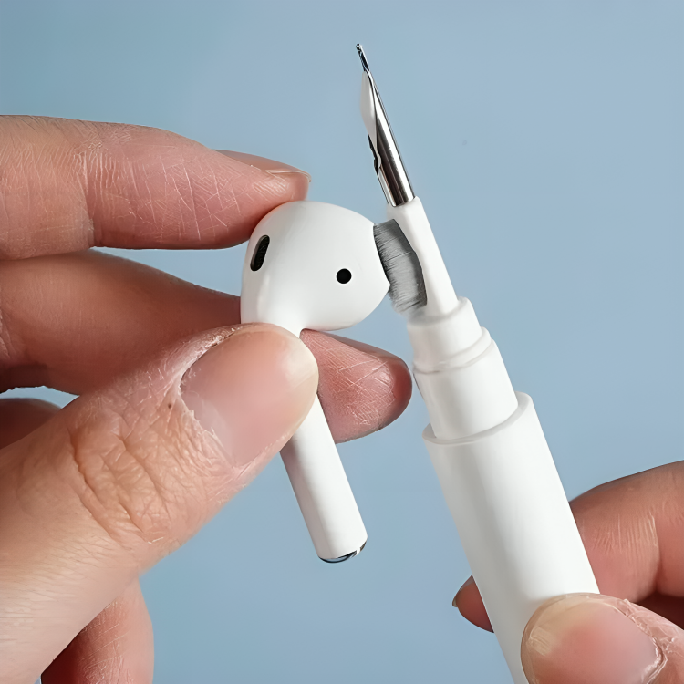 1+1 FREE | SoundSweep – Keep Your Earbuds Clean & Sound Crystal Clear