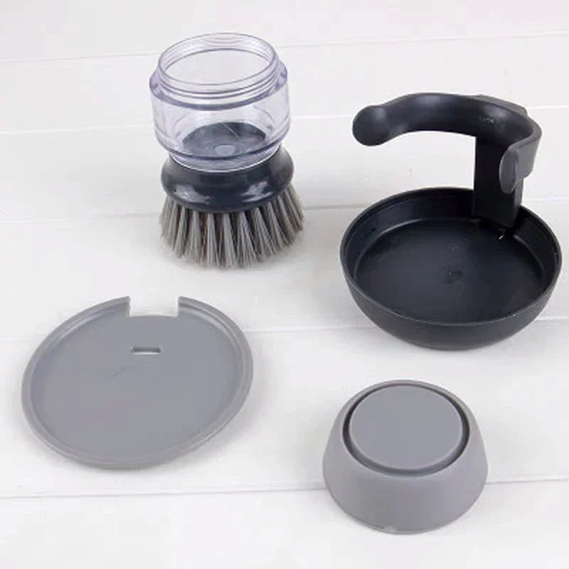 FoamGrip - Clean kitchen without effort