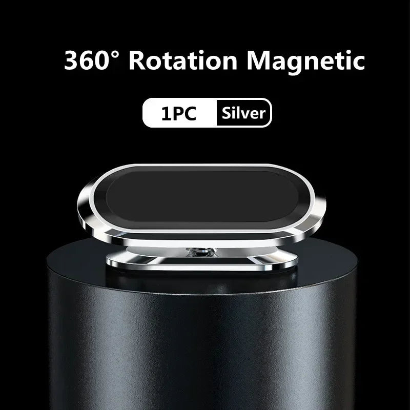 MagnetiX Grip – Drive Safer with a Rock-Solid Phone Hold