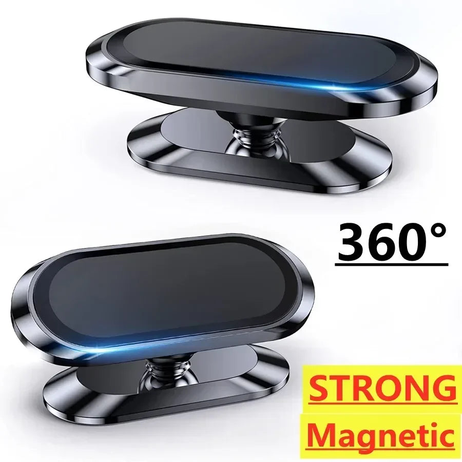 MagnetiX Grip – Drive Safer with a Rock-Solid Phone Hold