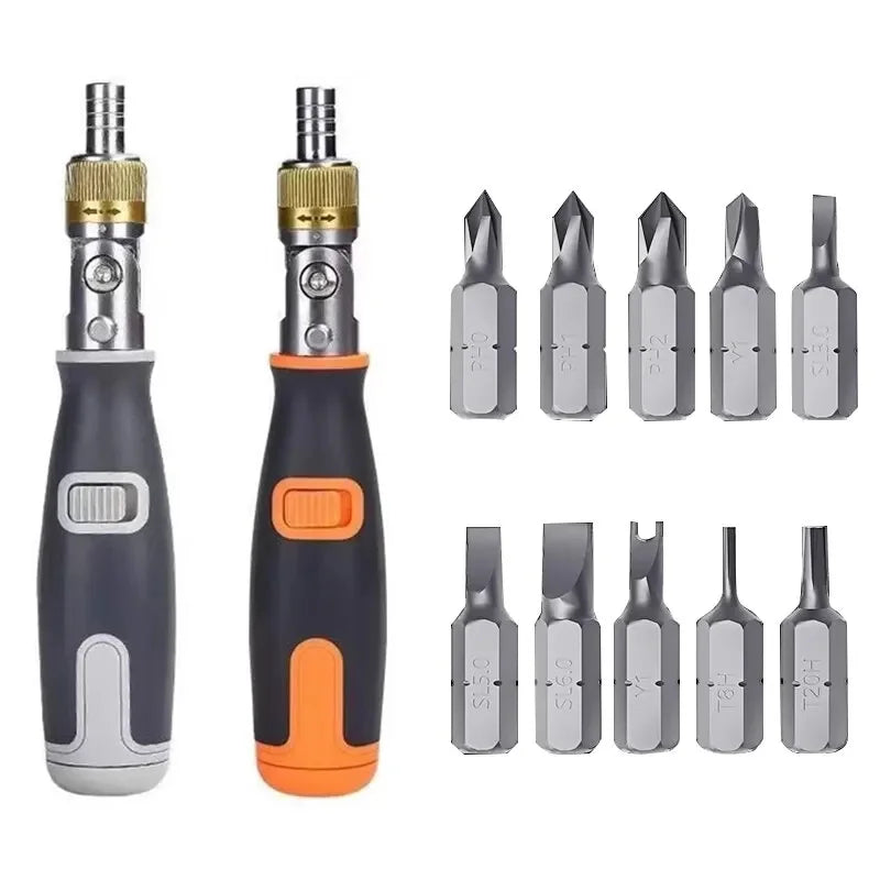 TorqueTwist – Ultimate Control, Maximum Precision