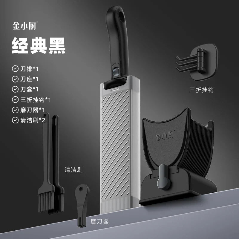 BladeFeast – Effortless Slicing for Perfect Meat Cuts
