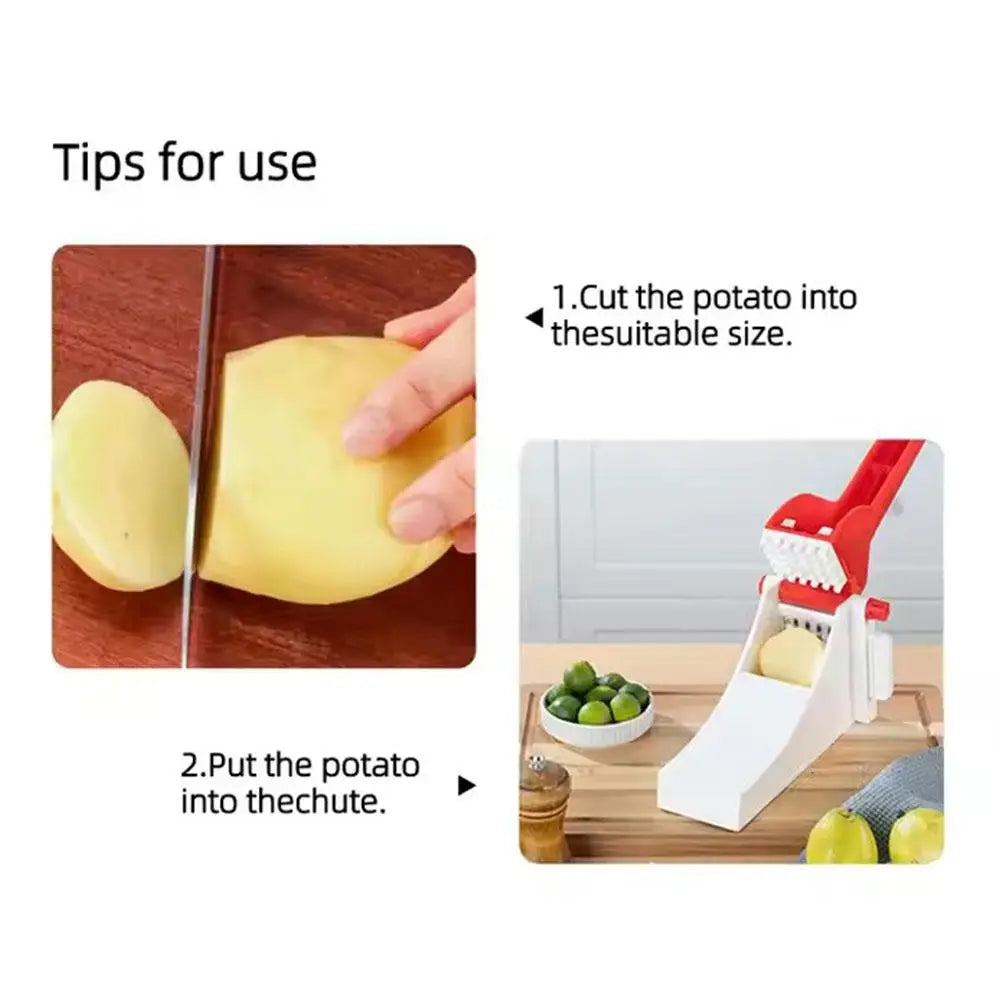 SliceForce – Quick, Effortless Slicing Every Time!