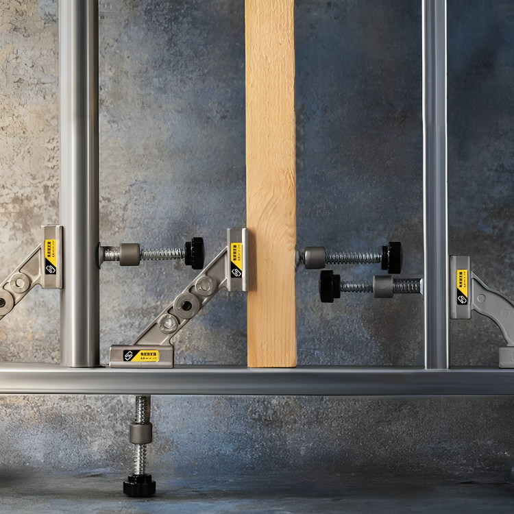 GripAngle – Perfect 90° Angles Every Time