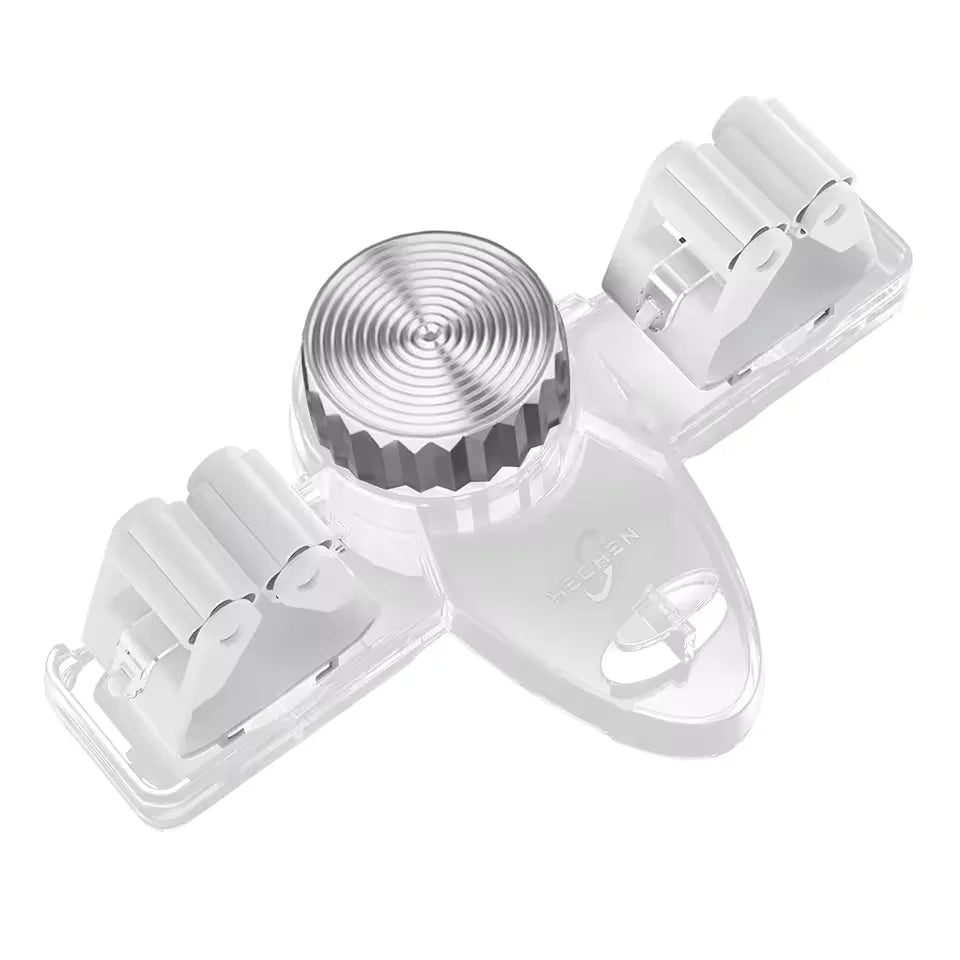 1+1 FREE | ToolHush – Keep Every Tool in Place, Without the Mess