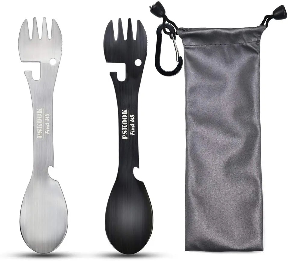 1+1  FREE | CampMate – The Ultimate 5-in-1 Tool for Outdoor Adventures