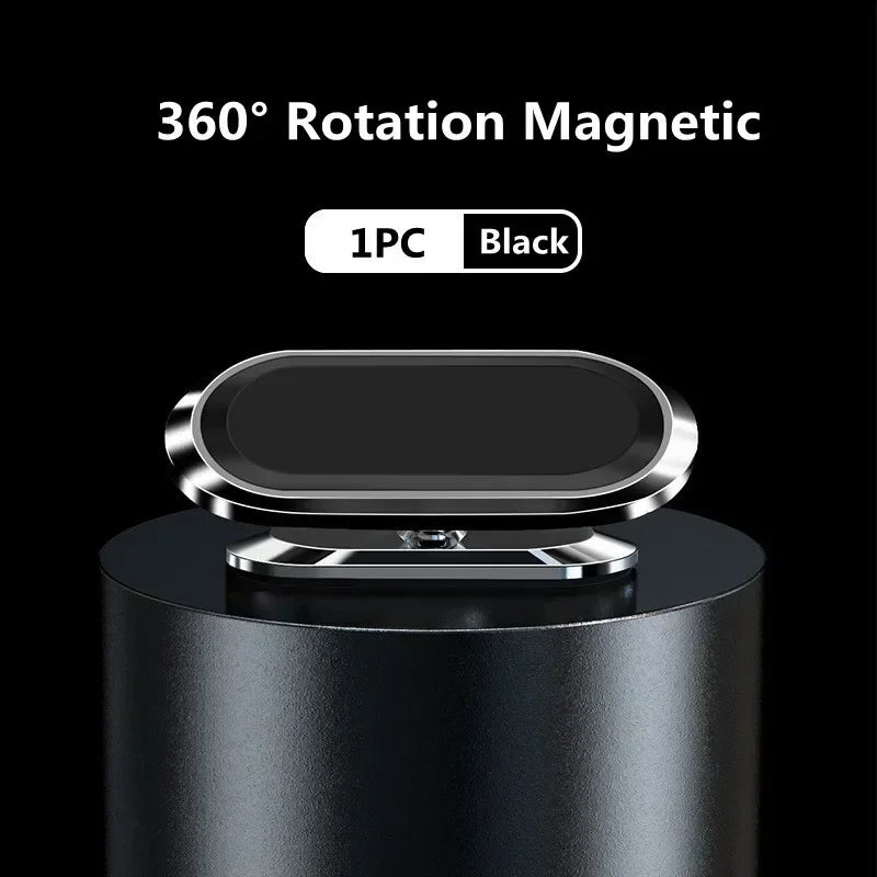 MagnetiX Grip – Drive Safer with a Rock-Solid Phone Hold