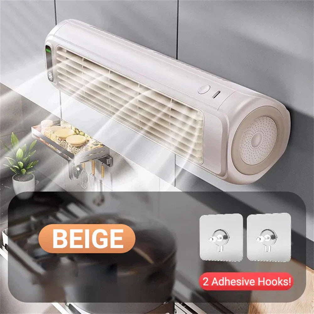 ChillMate – Cool Comfort Anytime, Anywhere!