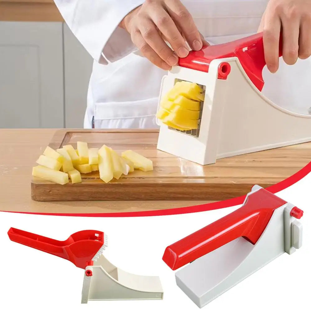 SliceForce – Quick, Effortless Slicing Every Time!
