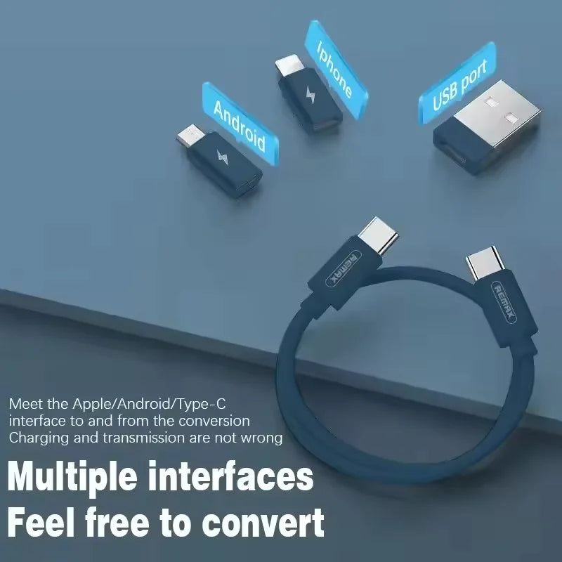 1+1 FREE | VoltMate – The Ultimate Travel Charging Companion