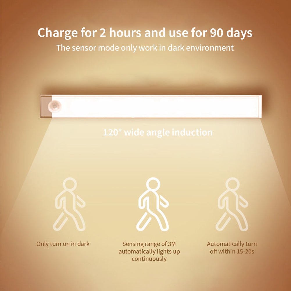 LumiNest – Effortless Lighting, Anytime and Anywhere