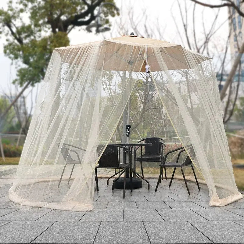 MosquitoFree – Enjoy Your Summer Evenings Without the Bites