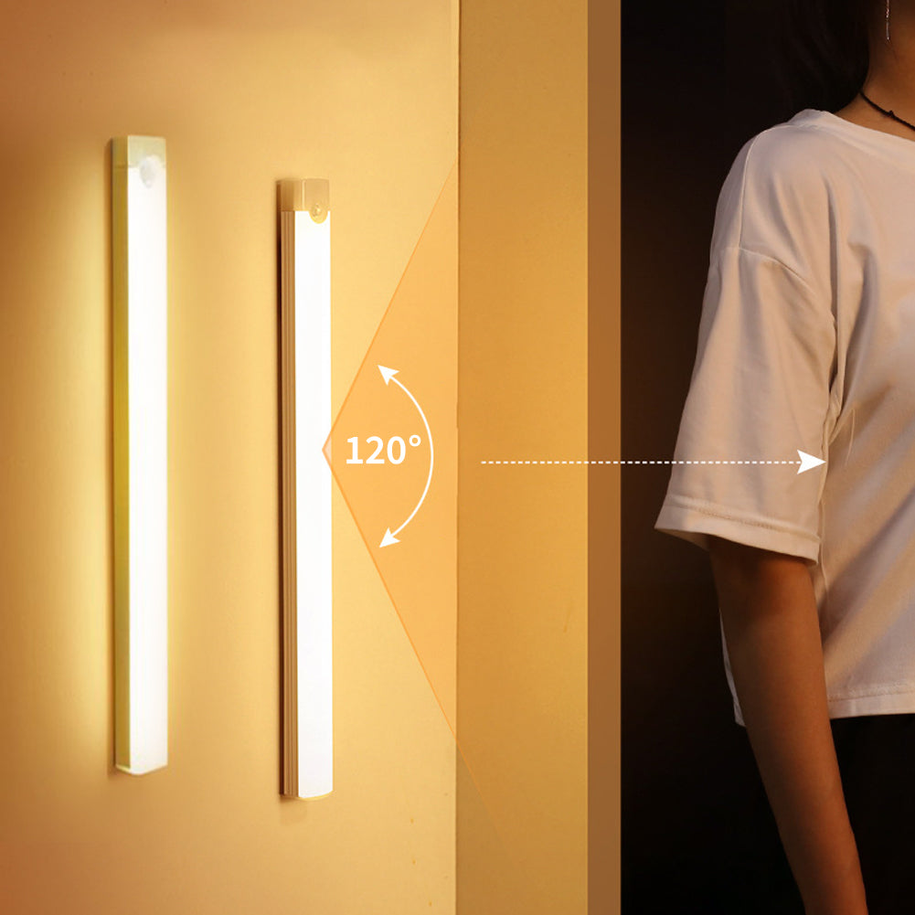 LumiNest – Effortless Lighting, Anytime and Anywhere