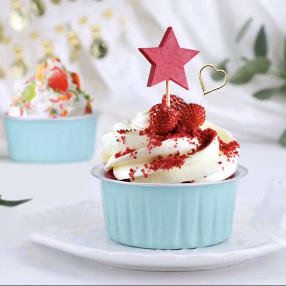 5+5 FREE | BakeGenie – Perfect Baking, No Experience Needed!