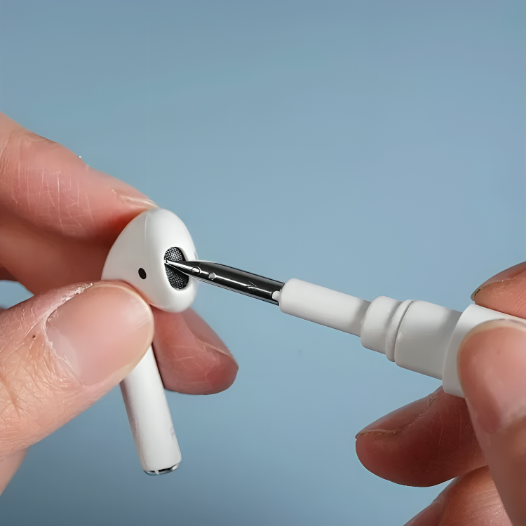 1+1 FREE | SoundSweep – Keep Your Earbuds Clean & Sound Crystal Clear