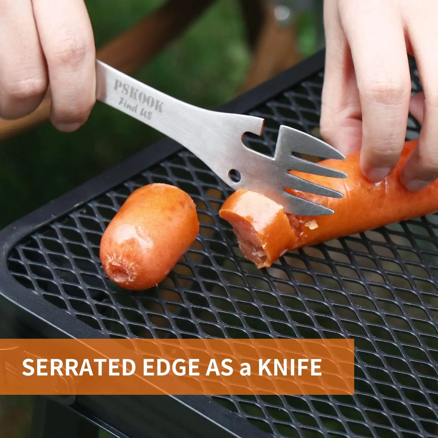 1+1  FREE | CampMate – The Ultimate 5-in-1 Tool for Outdoor Adventures