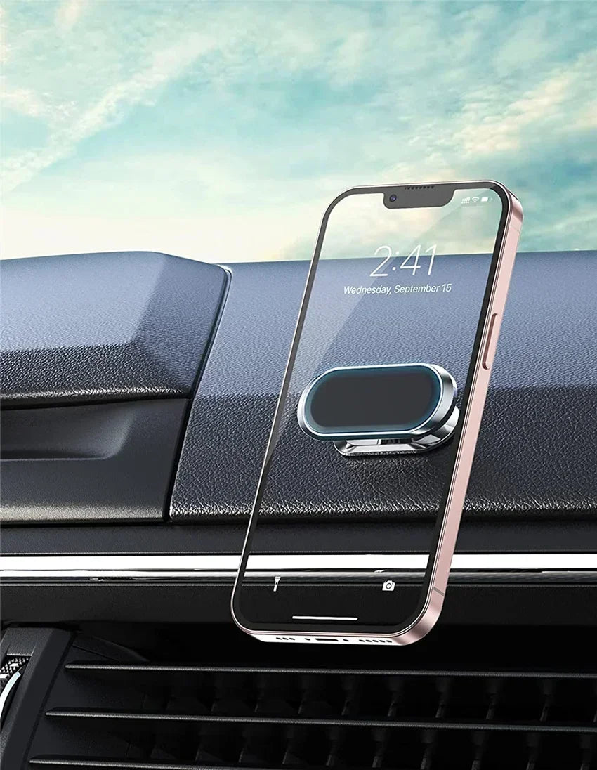 MagnetiX Grip – Drive Safer with a Rock-Solid Phone Hold