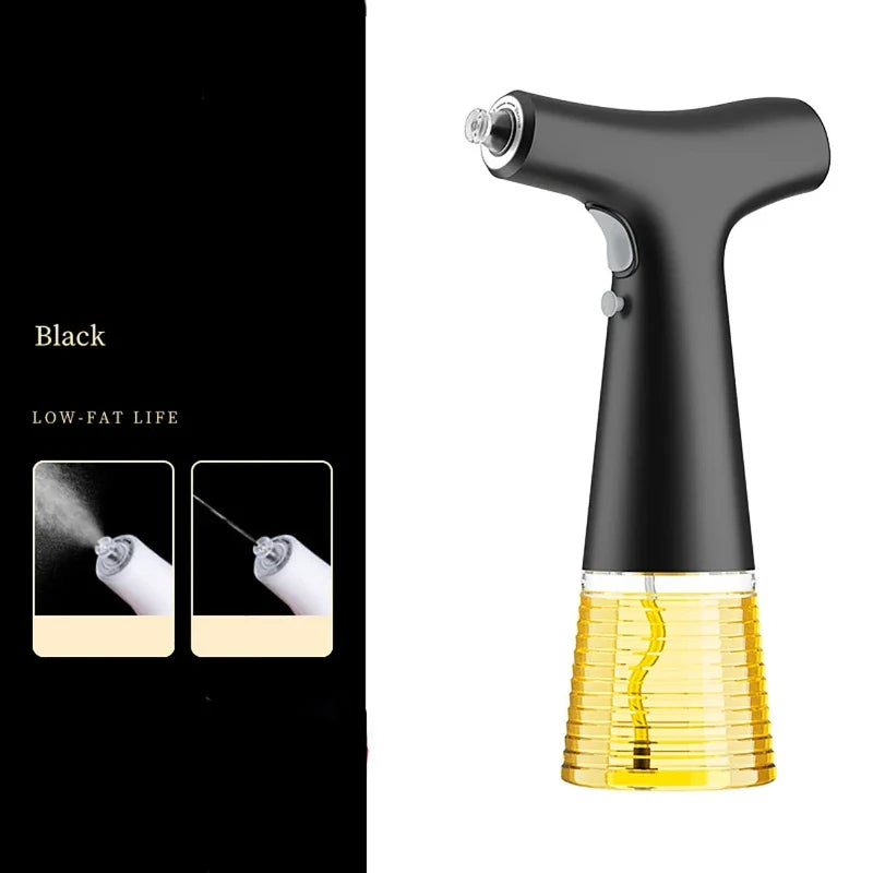 SprayChef Pro – Control Your Oil, Enhance Your Flavor