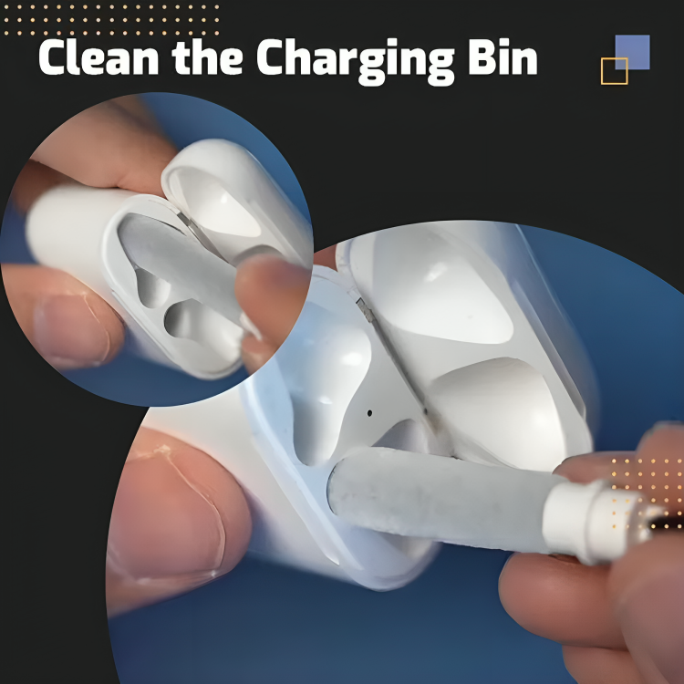 1+1 FREE | SoundSweep – Keep Your Earbuds Clean & Sound Crystal Clear