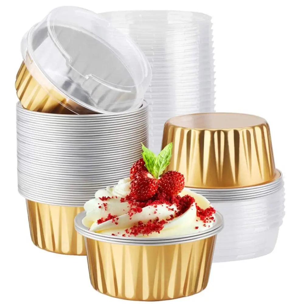 5+5 FREE | BakeGenie – Perfect Baking, No Experience Needed!