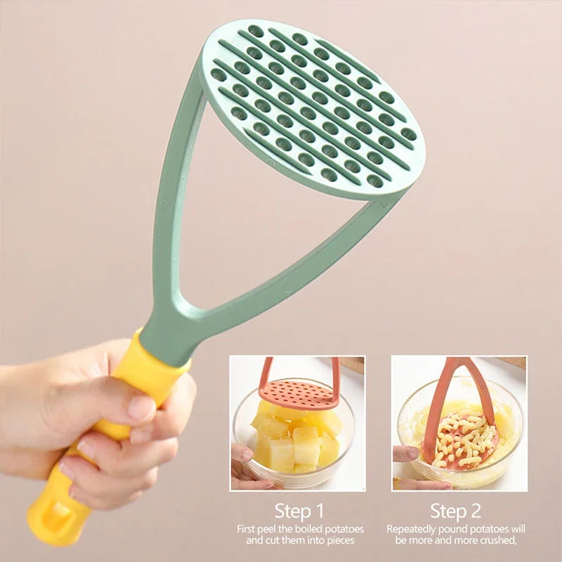 MashMellow – Smooth, Fluffy Mash Made Effortless!