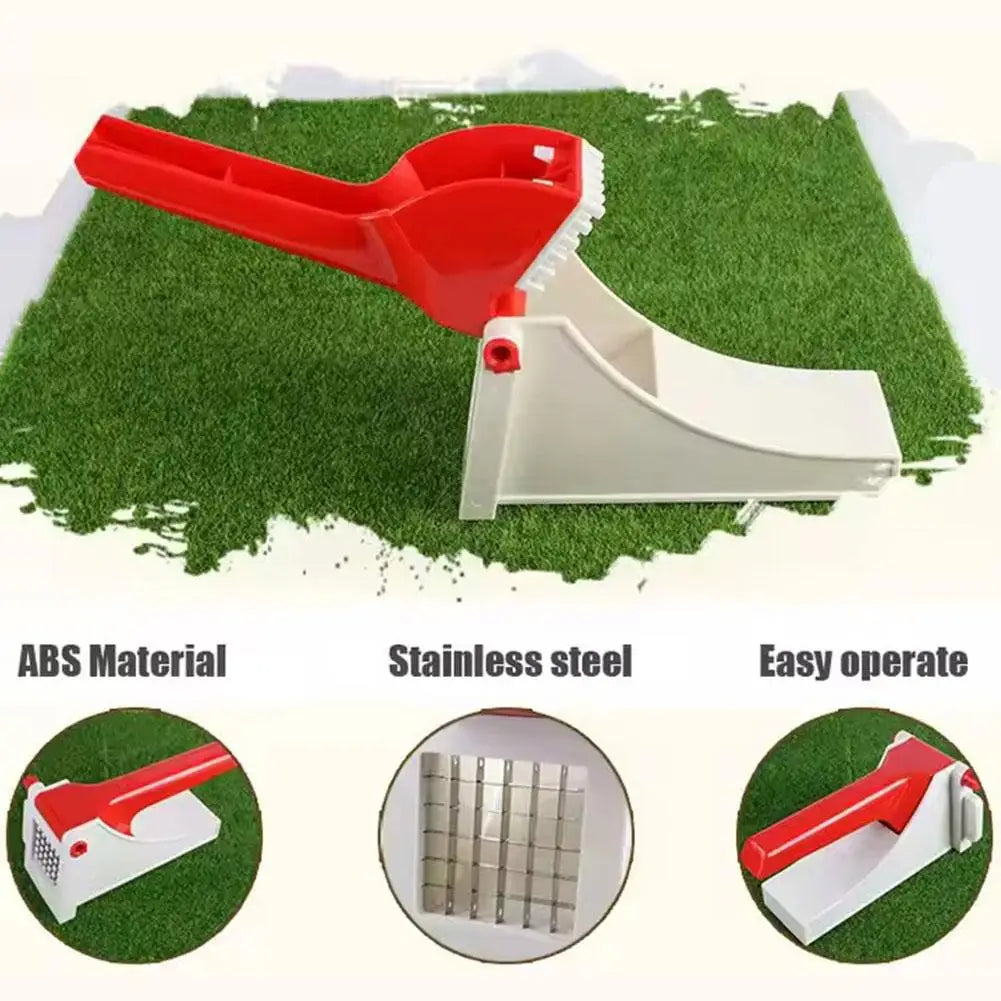 SliceForce – Quick, Effortless Slicing Every Time!
