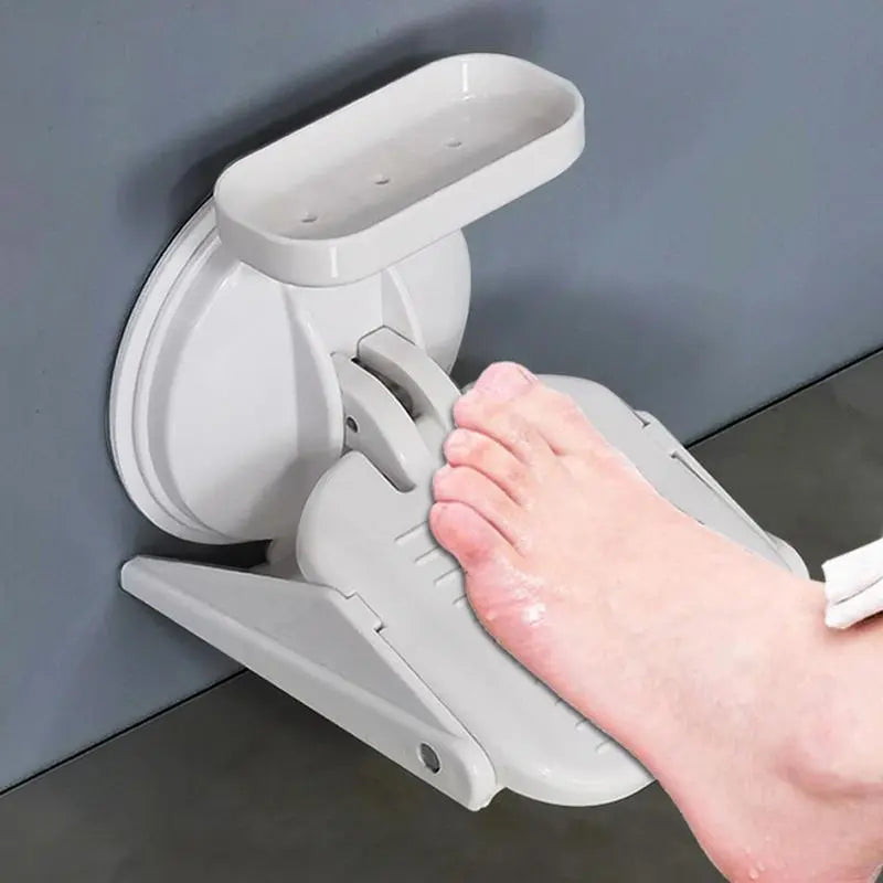 ShowerEase™ - Comfort & stability for effortless showering!