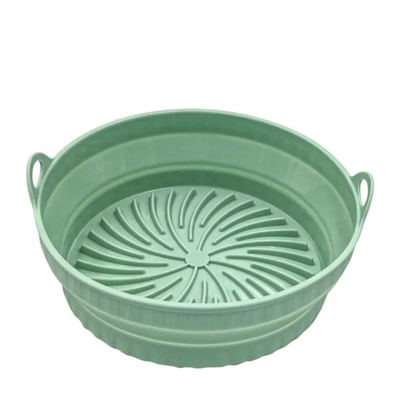 SiliBake - clean, simple and reusable baking