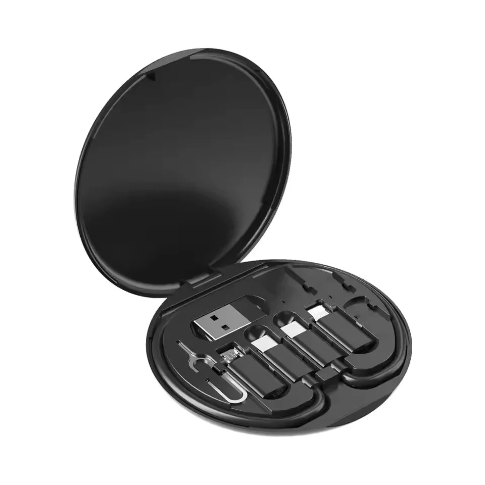 1+1 FREE | VoltMate – The Ultimate Travel Charging Companion