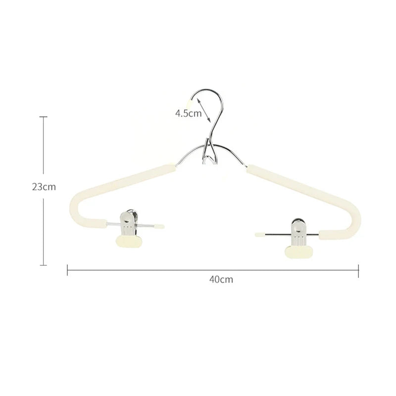 3+2 FREE | HangerPro - More space in your wardrobe without compromising on style