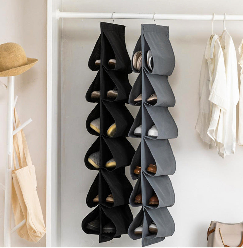 HangFit - Hanging shoe rack