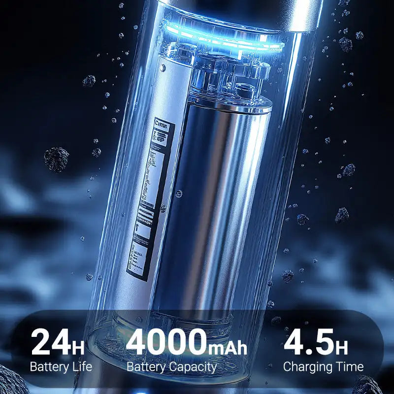 ChillMate – Cool Comfort Anytime, Anywhere!