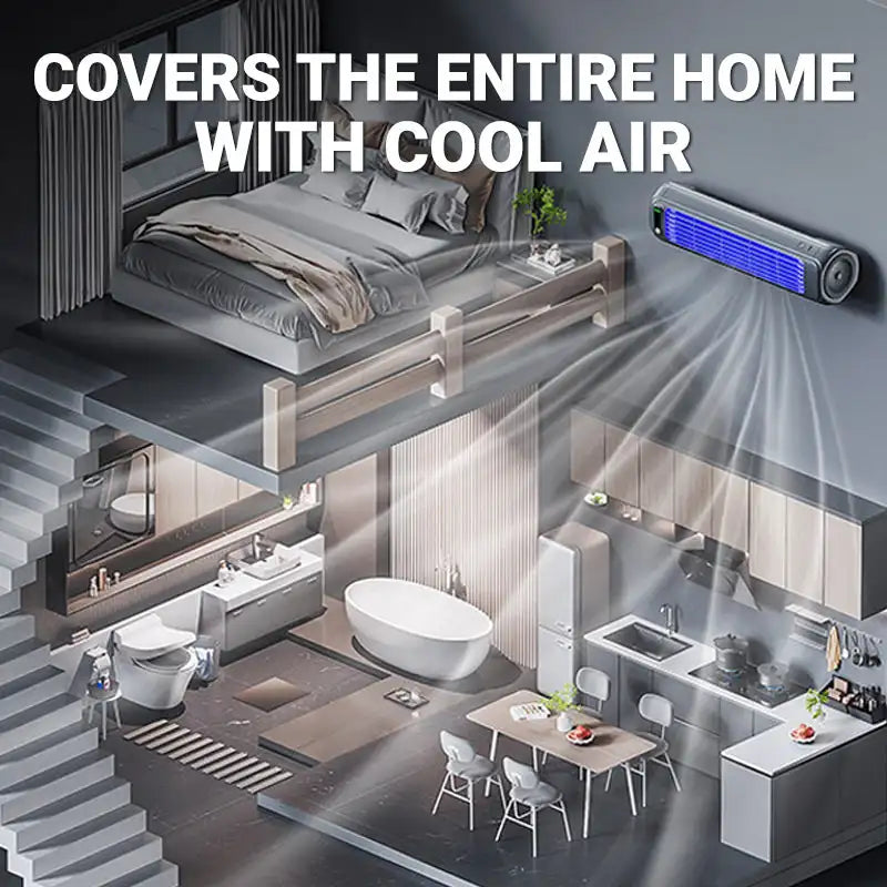 ChillMate – Cool Comfort Anytime, Anywhere!