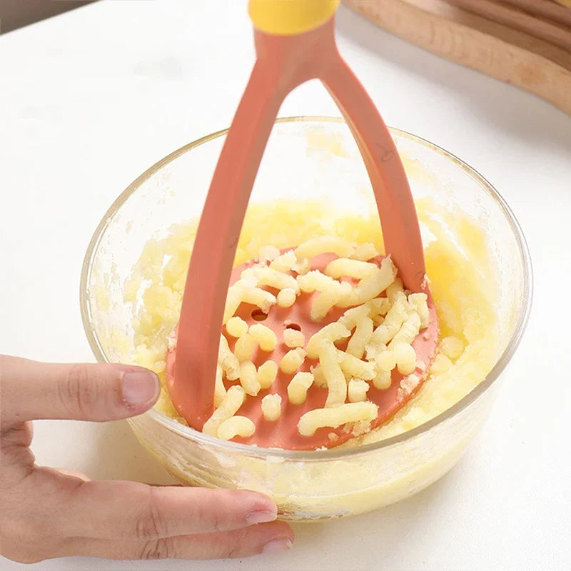 MashMellow – Smooth, Fluffy Mash Made Effortless!